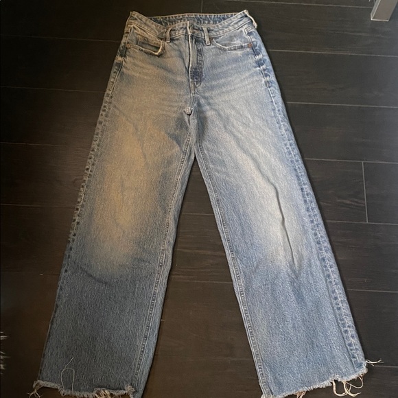Jeans - Picture 3 of 4